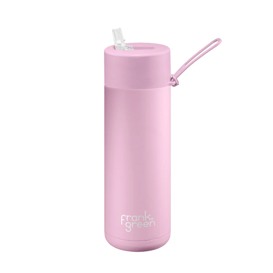 Drink Bottle 595ml - Lilac Haze