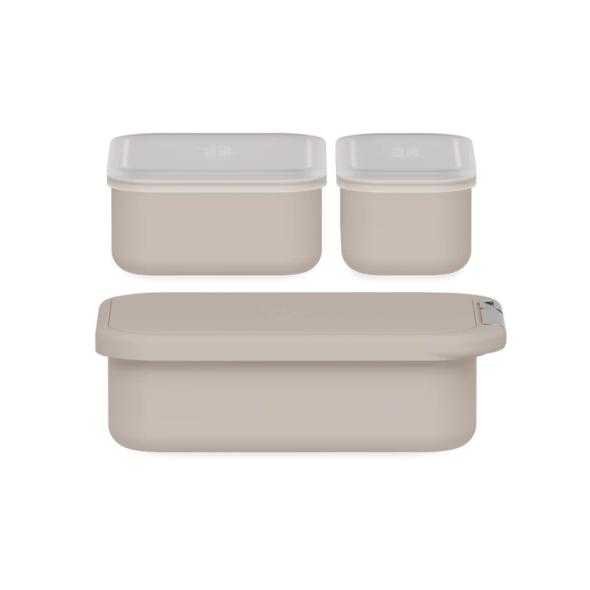 Lunch Container - Moon Dust
