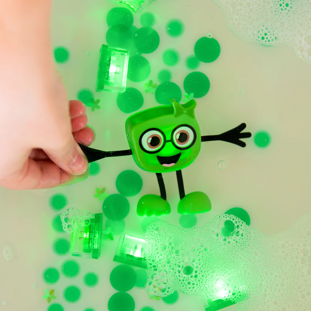 Characters - Pippa | Green - Image 2