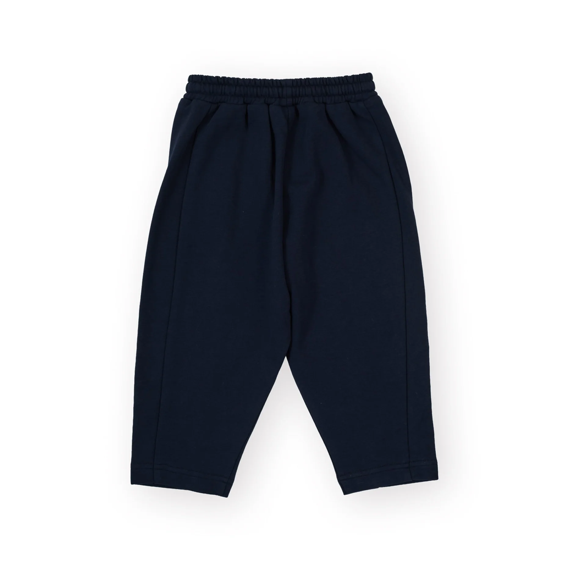 Diamond Patch Sweat Pant - Image 4