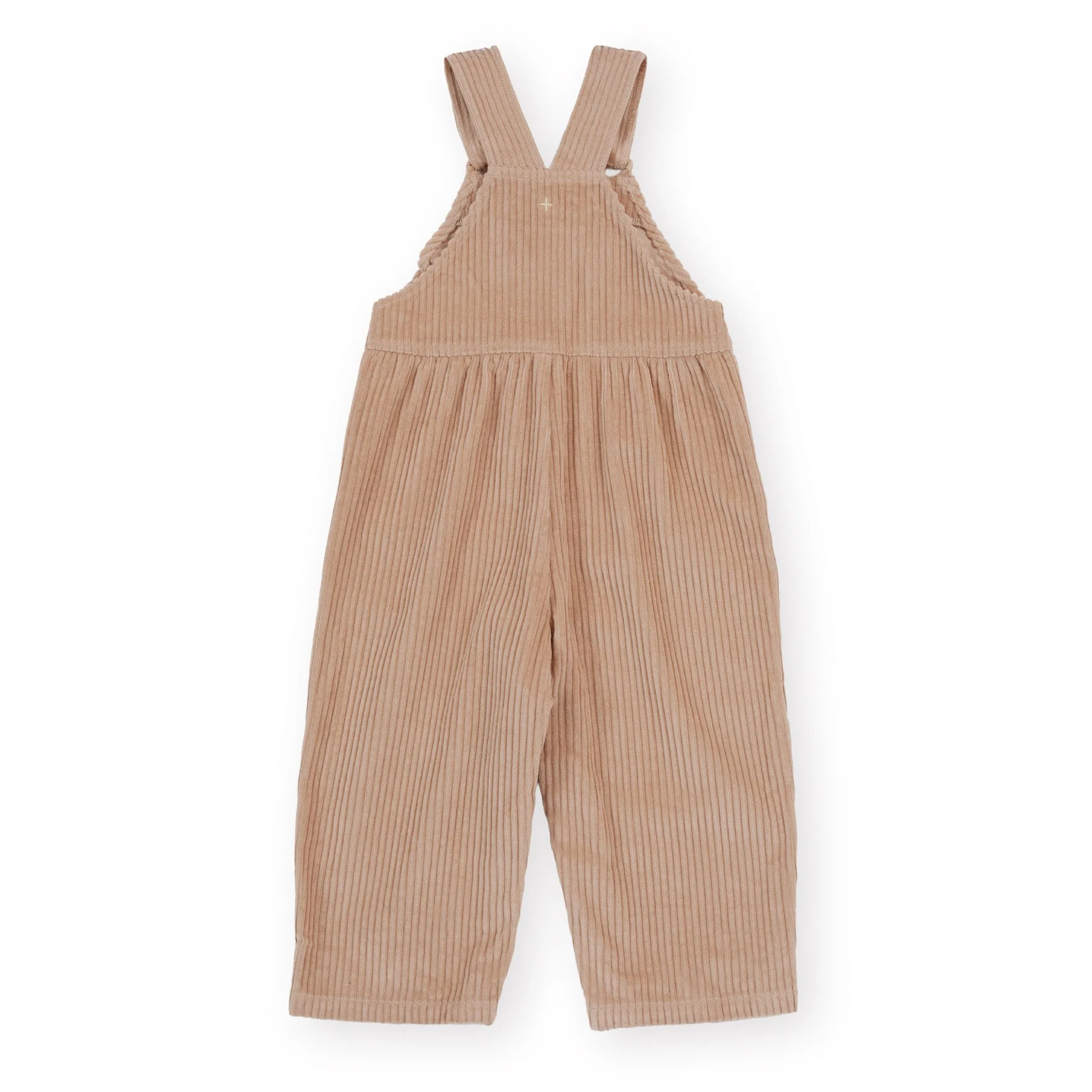 Sammy Corduroy Overall Tan - Image 6
