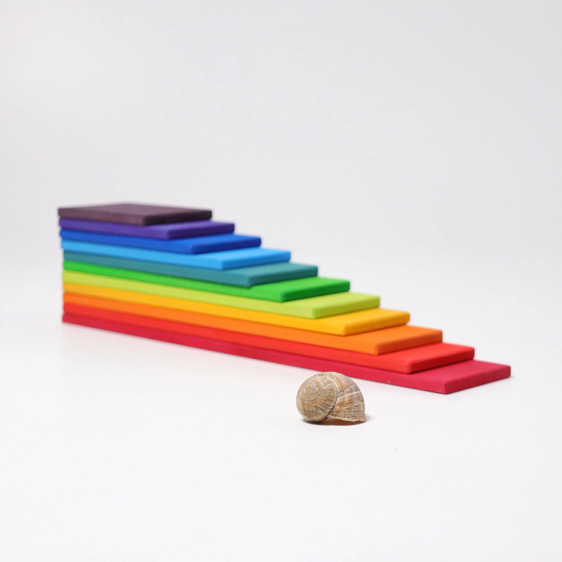 Building Boards - Rainbow - Image 4