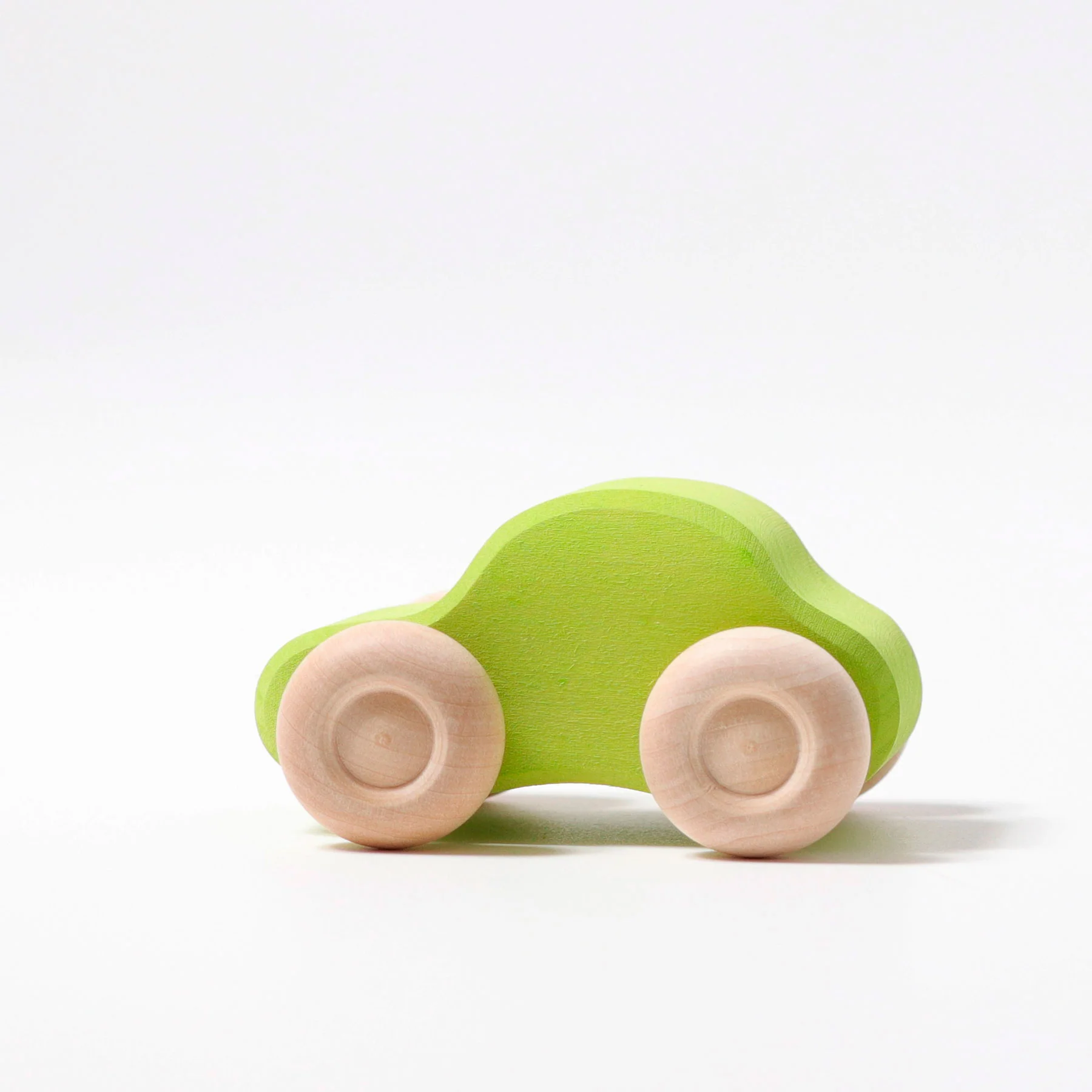 Cars Coloured - Set of 6 - Image 4