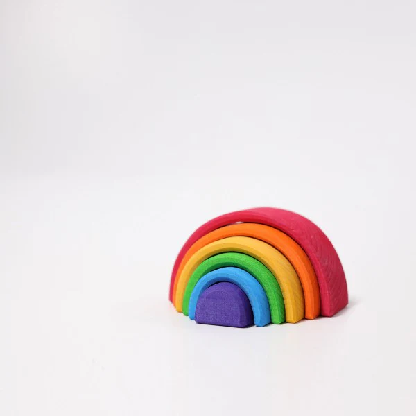 Rainbow Small - Image 3