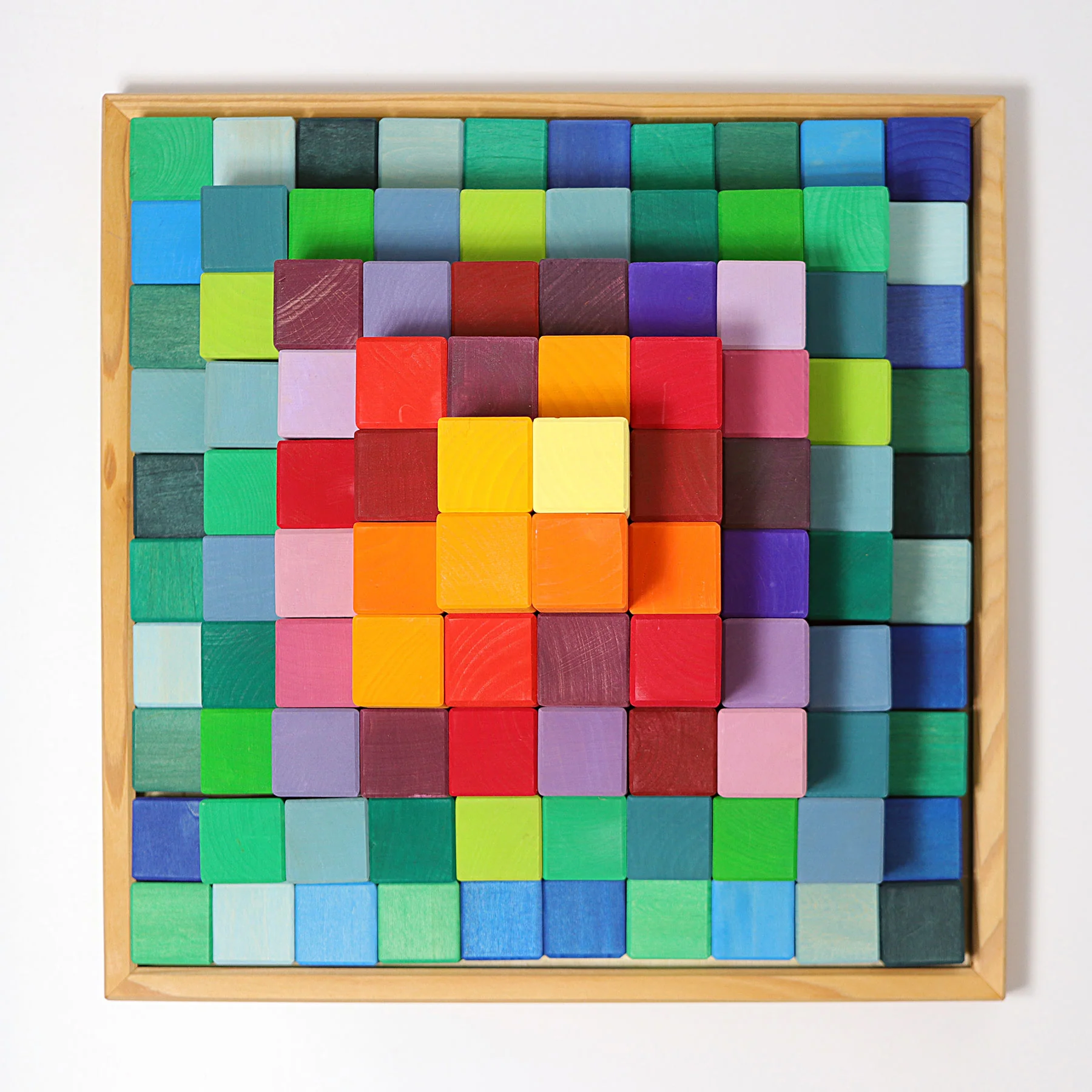 Stepped Pyramid - Large (LSP) - Image 3
