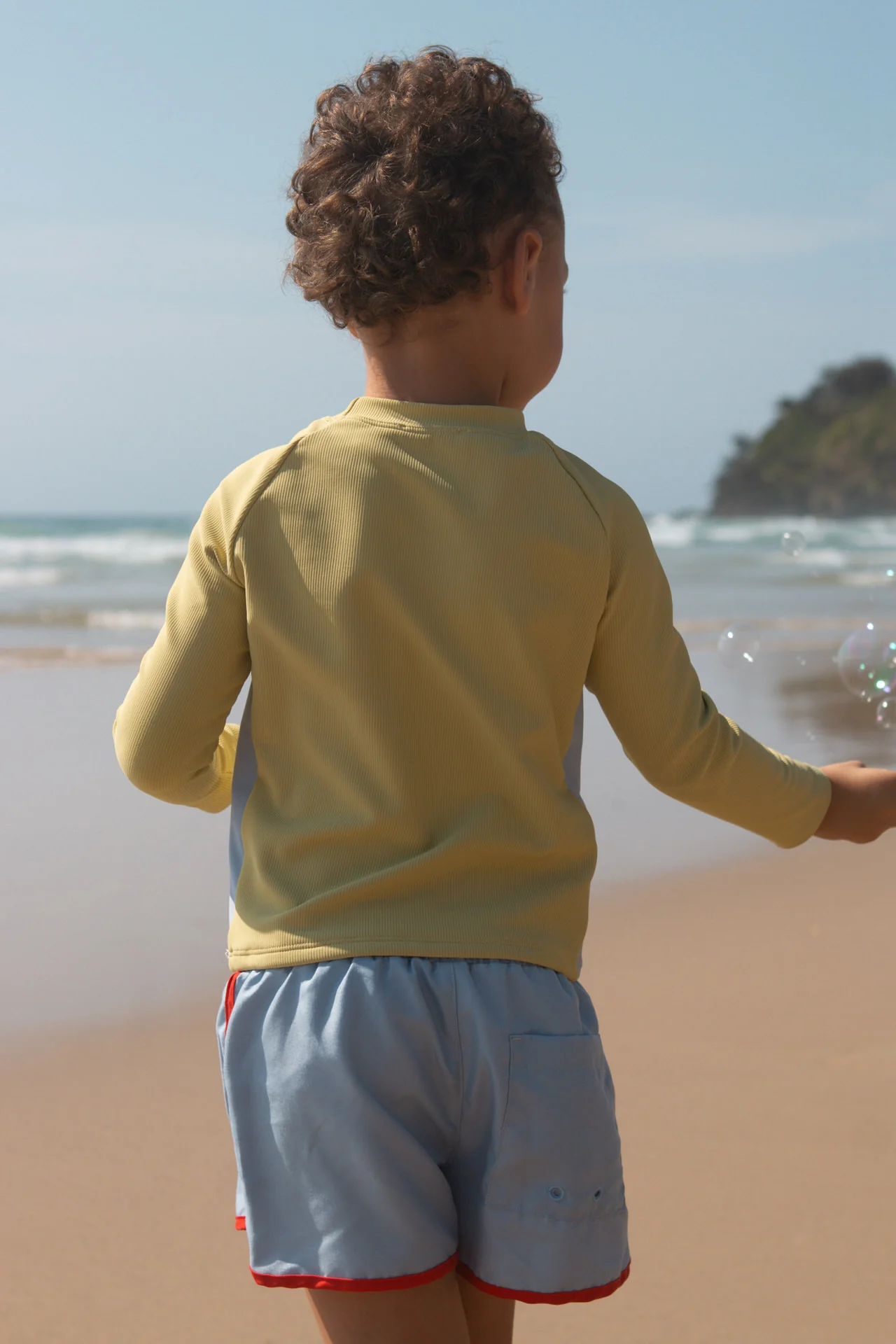 Board Shorts - Ocean - Image 3
