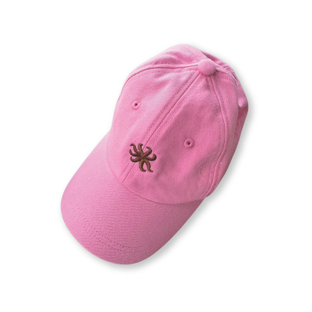 Adults Sunny Cap - Candy