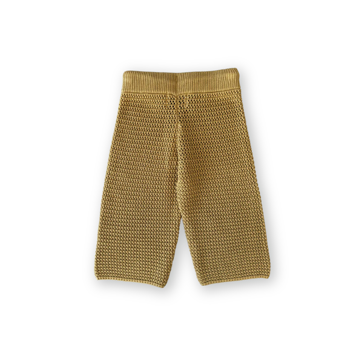 Open Knit Pants - Image 5