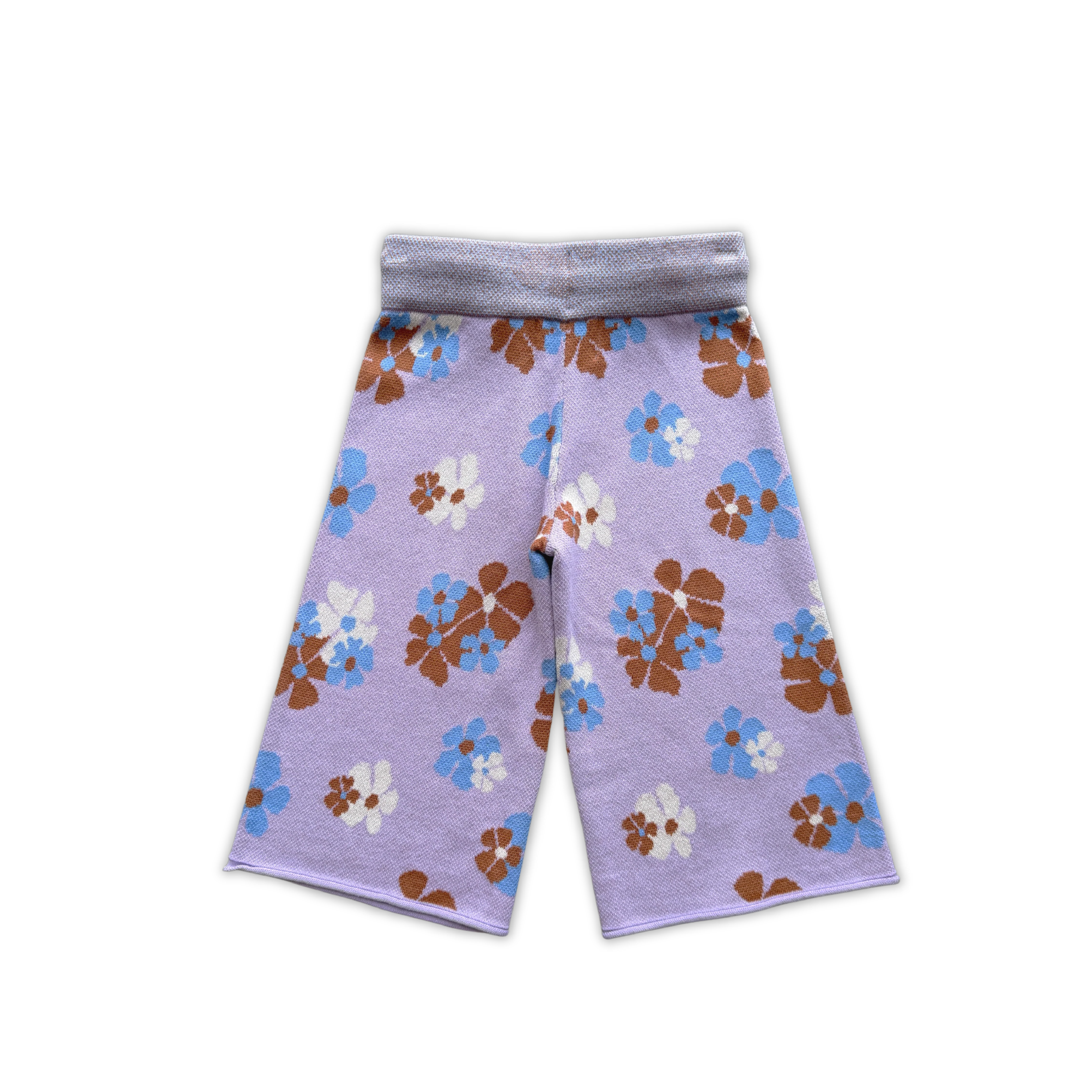Organic Knit Flares - Fields - Image 8
