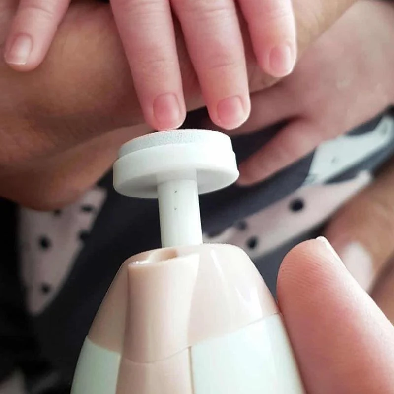 Baby Nail Care Set - Image 2