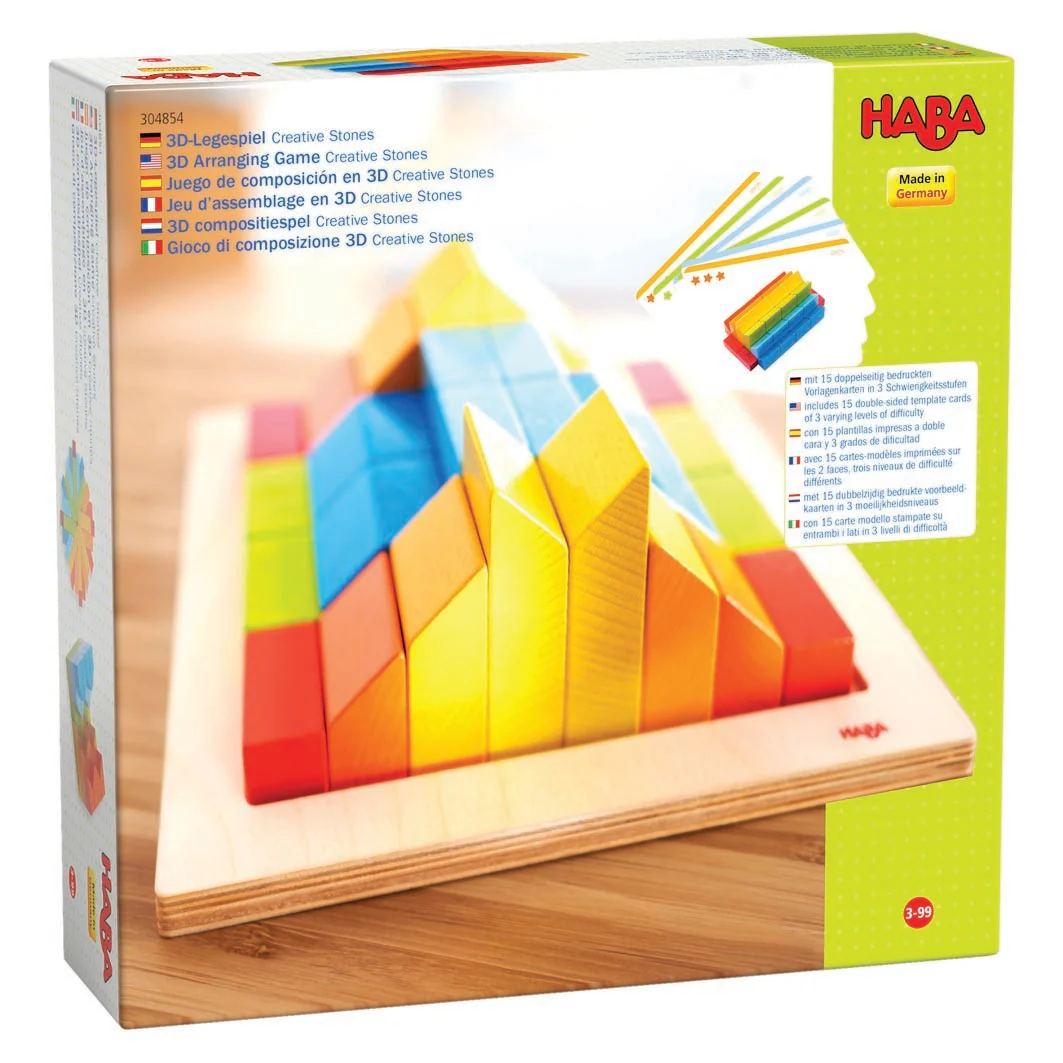 3D Creative Blocks - Image 6