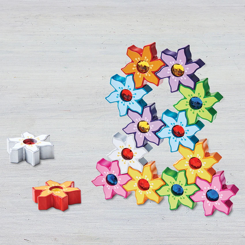 Magic Flowers - Image 3