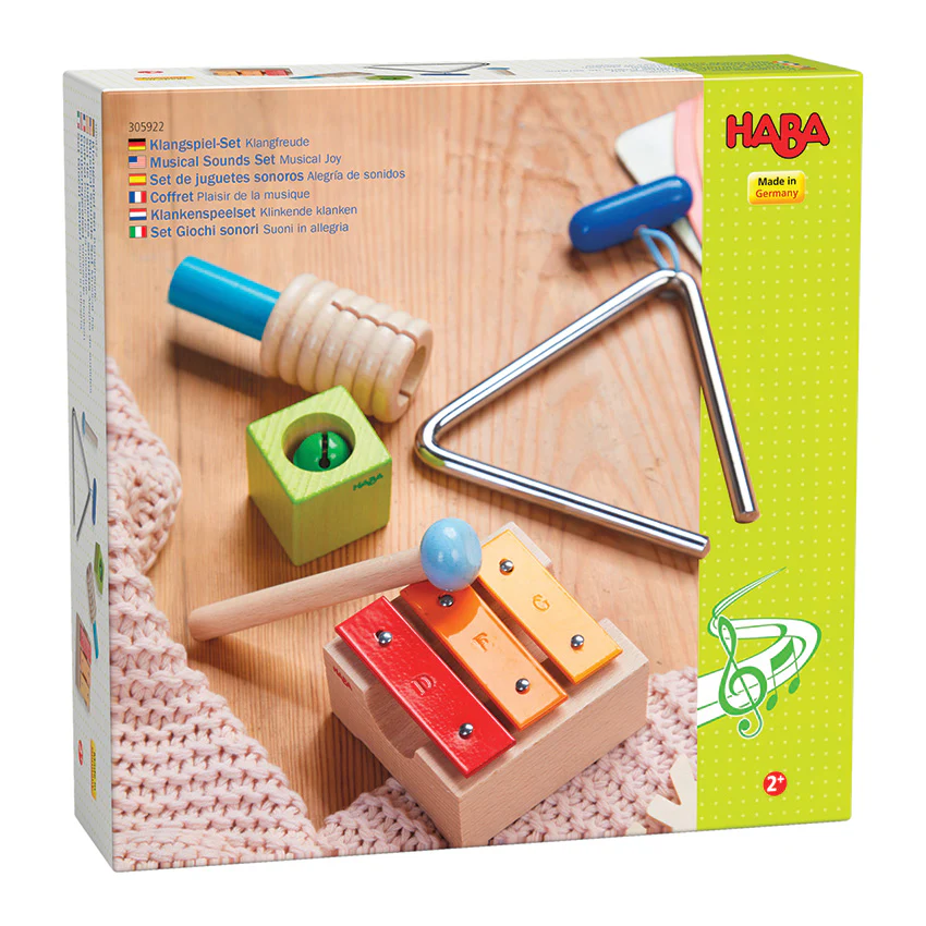 Musical Joy Set - Image 3