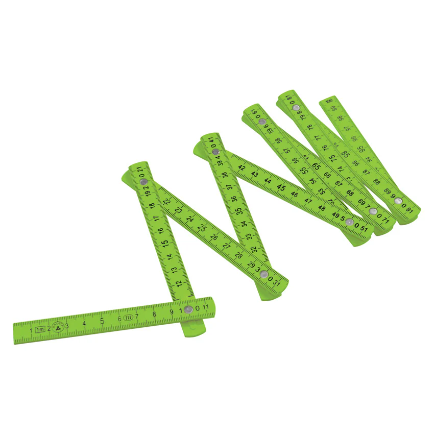 Terra Kids Fold Up Ruler - Image 3