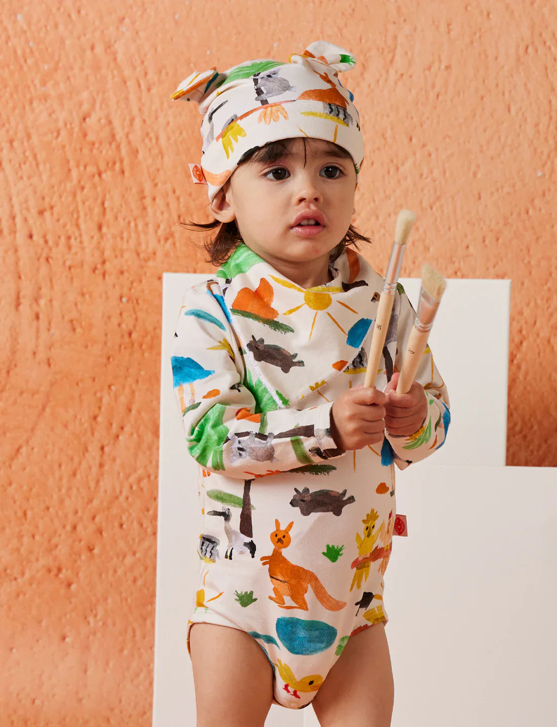 Bib - Yo's Country - Image 3