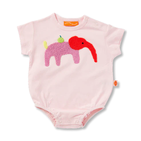 Happy Herd Bodysuit
