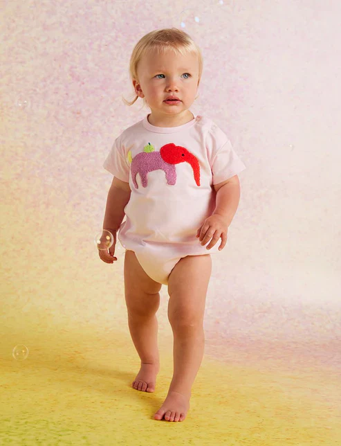 Happy Herd Bodysuit - Image 2