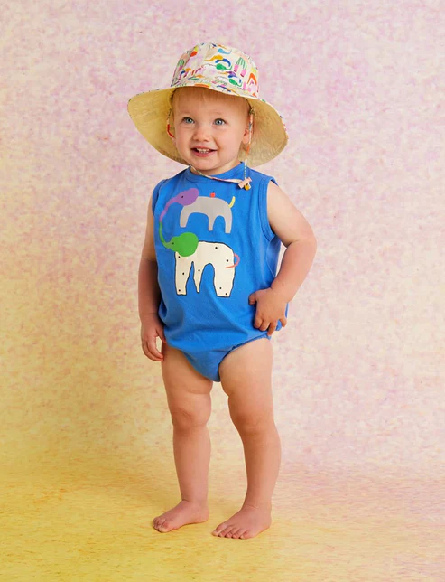 Happy Herd Singletsuit - Image 2