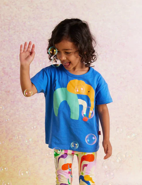 Happy Herd TShirt - Image 2