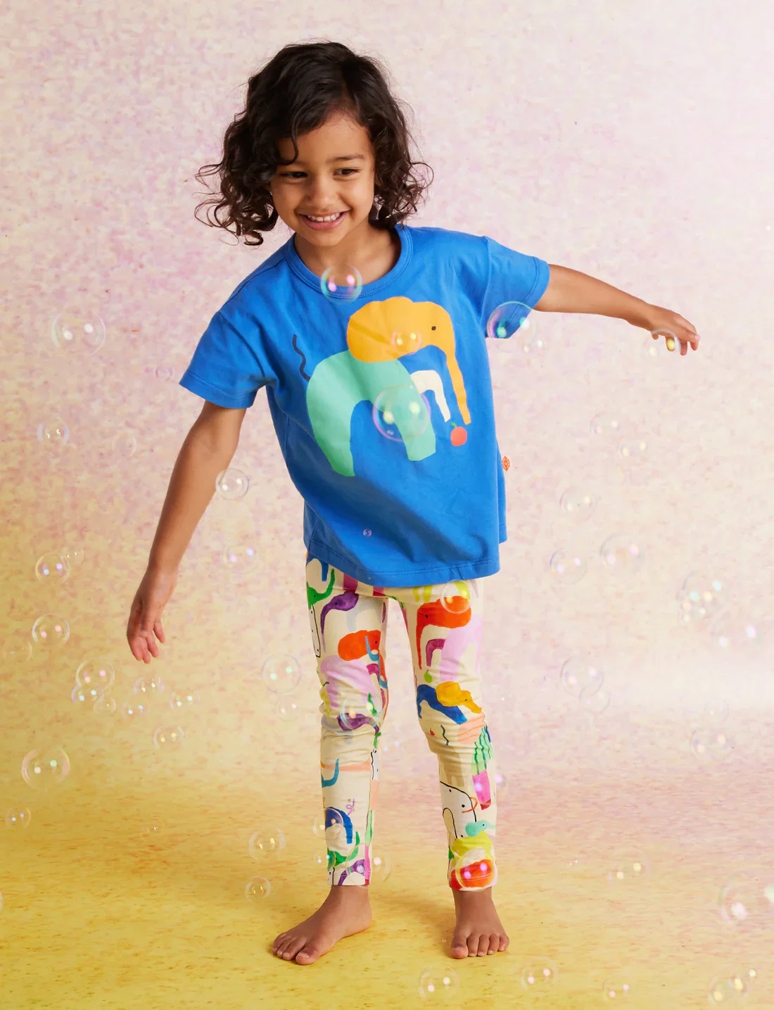 Happy Herd TShirt - Image 3