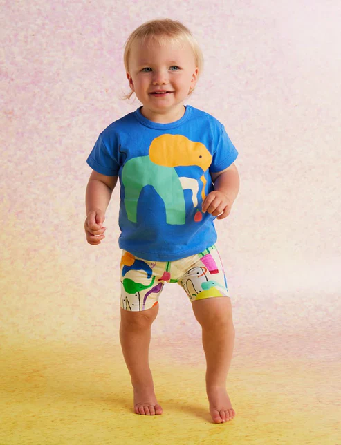 Happy Herd TShirt - Image 4