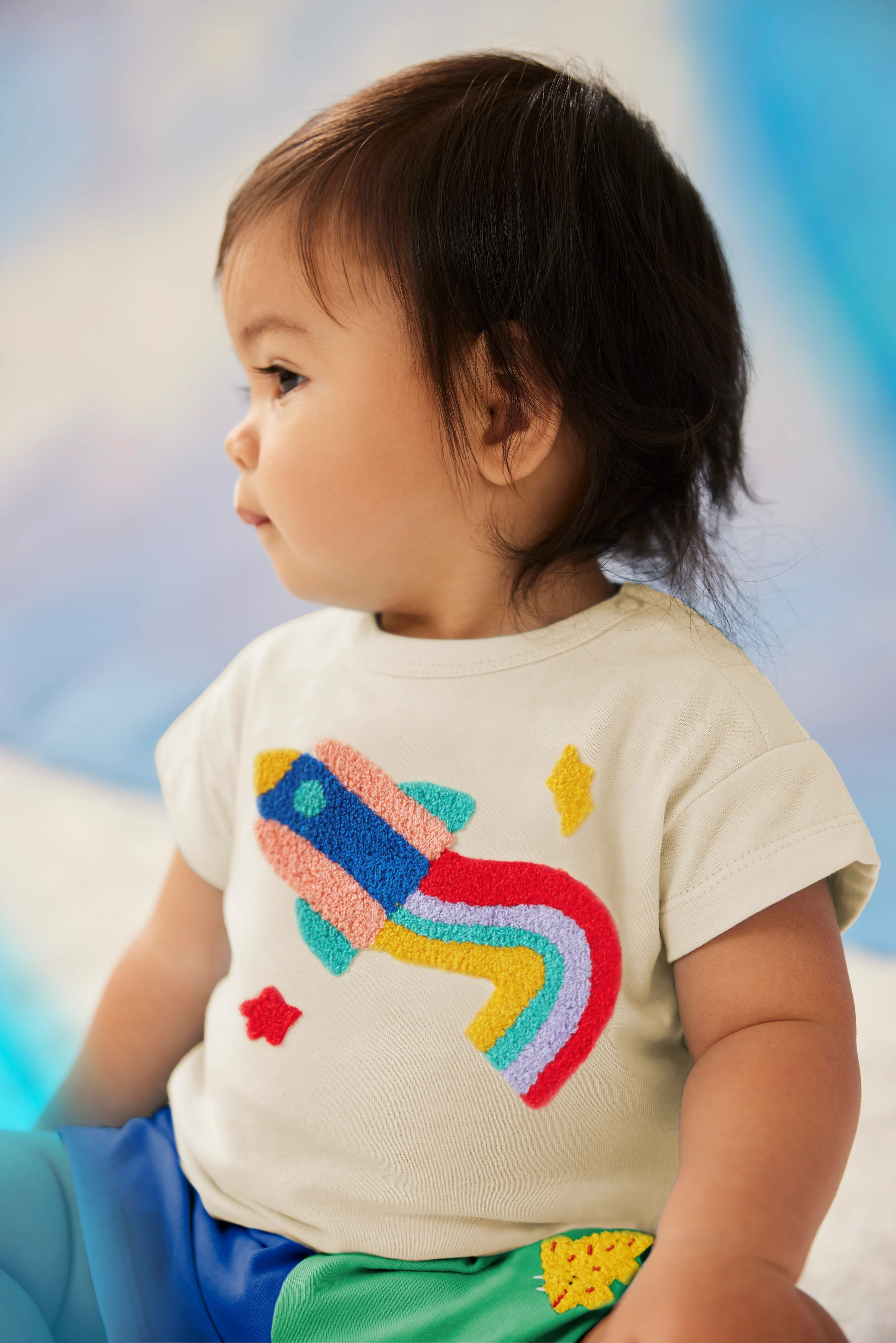 Rocket Ride T-Shirt - Image 2