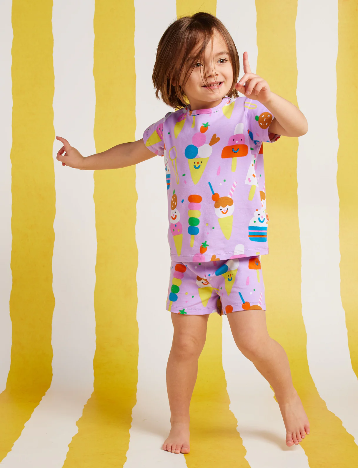 Sundae Funday Pyjamas - Image 4