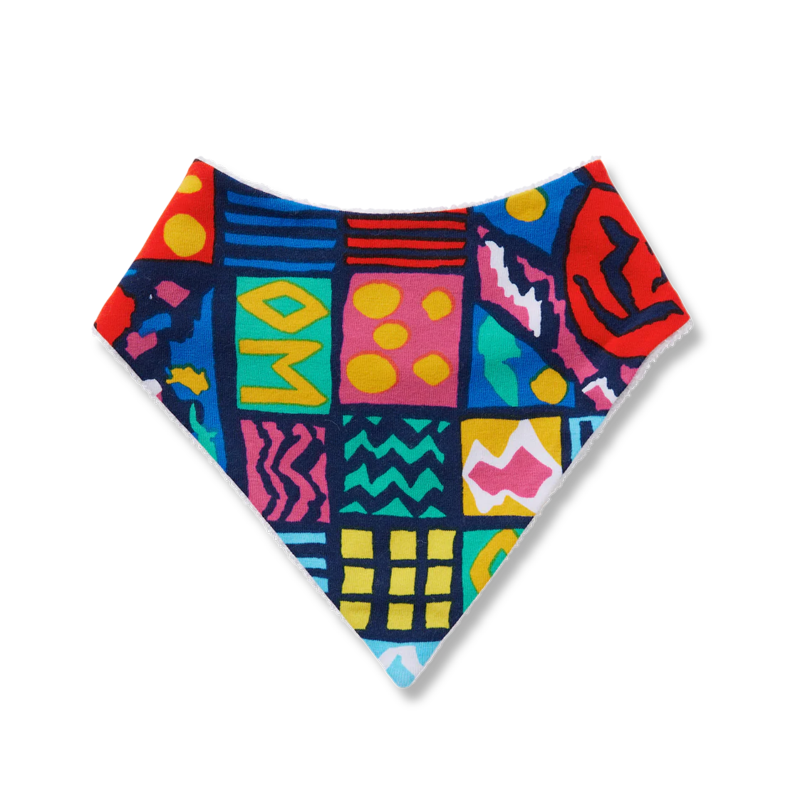 Halcyon Nights YoYo Bib - Koala Oz