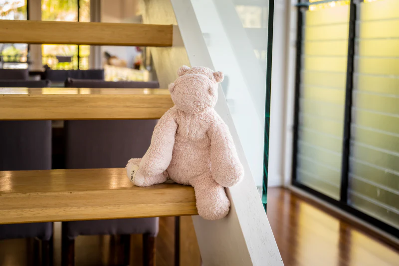 Hank the Hippo - Organic - Image 2