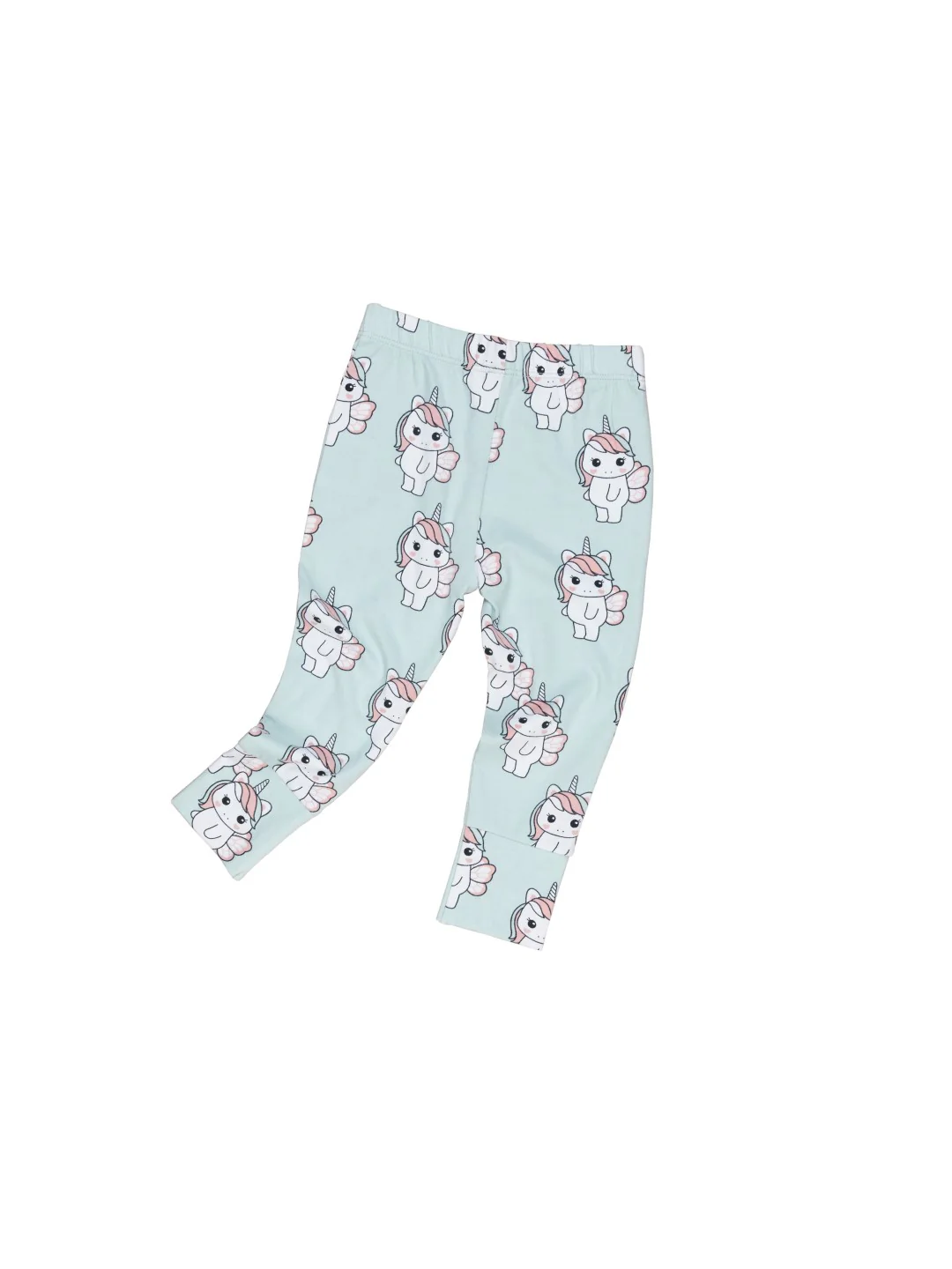 Huxbaby Fairy Unicorn Legging - Image 3