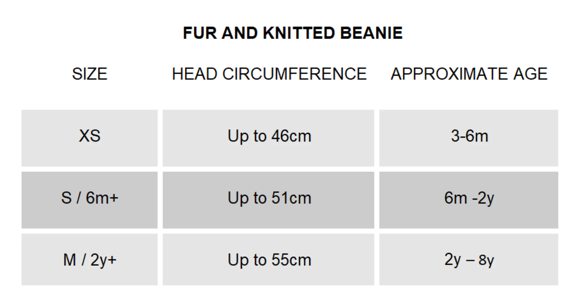 Bunny Fur Beanie - Dusty Rose - Image 4