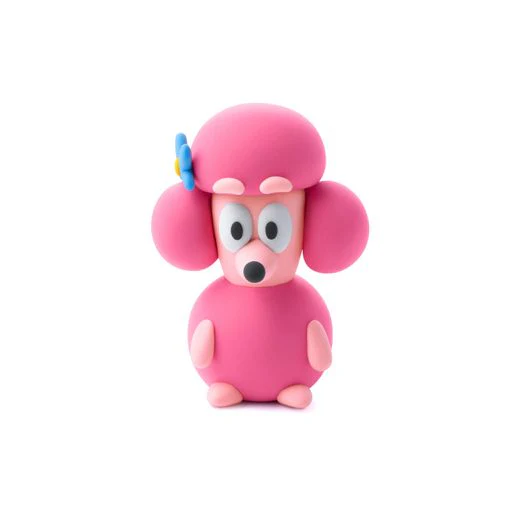 Bluey & Friends - Coco - Image 2