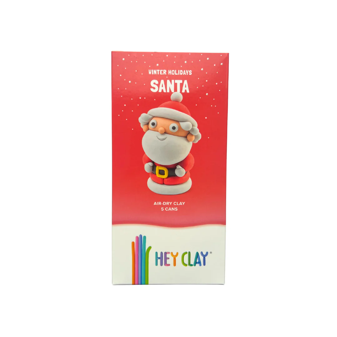 Christmas - Santa