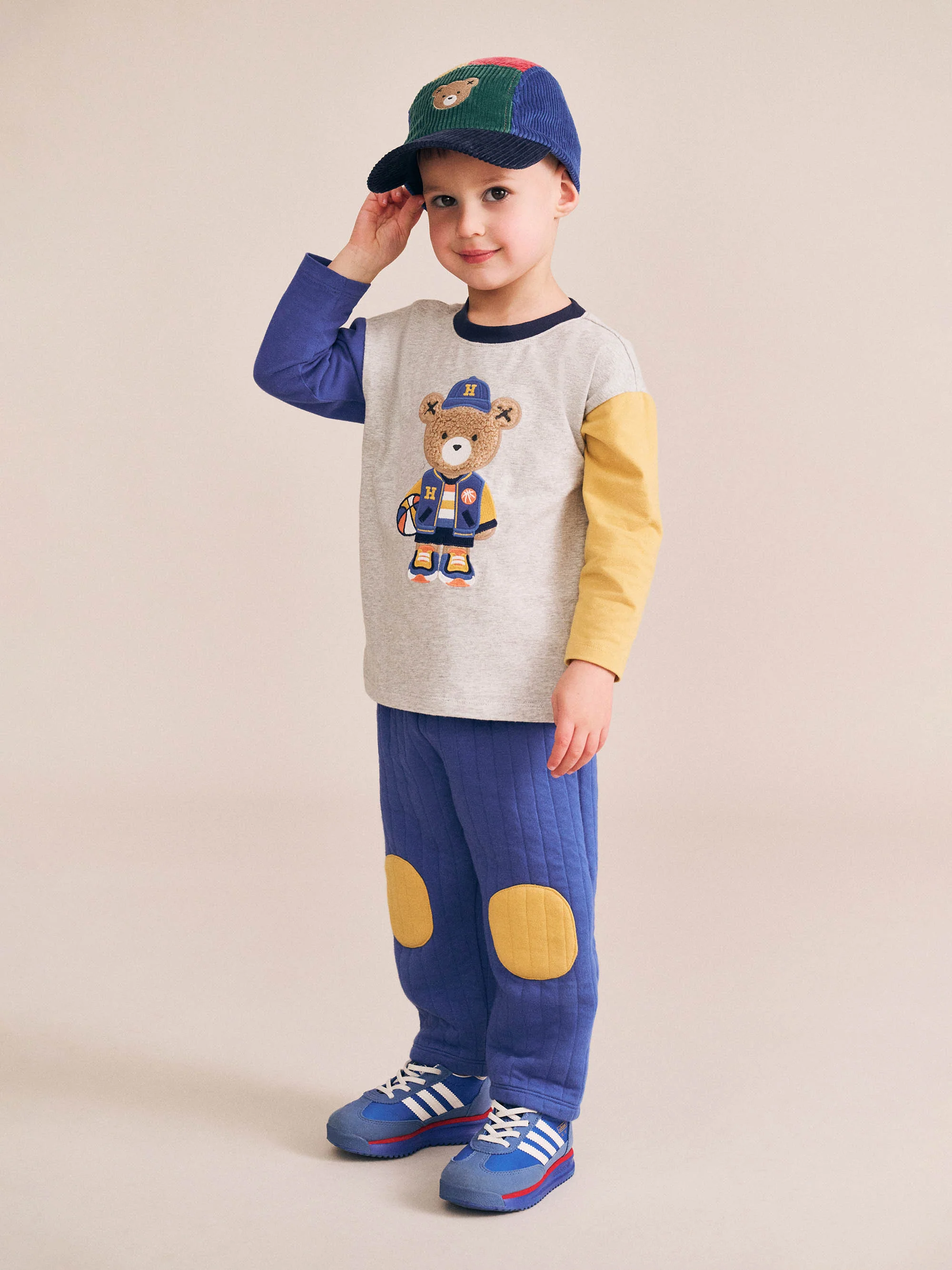 Baller Hux Top - Image 2