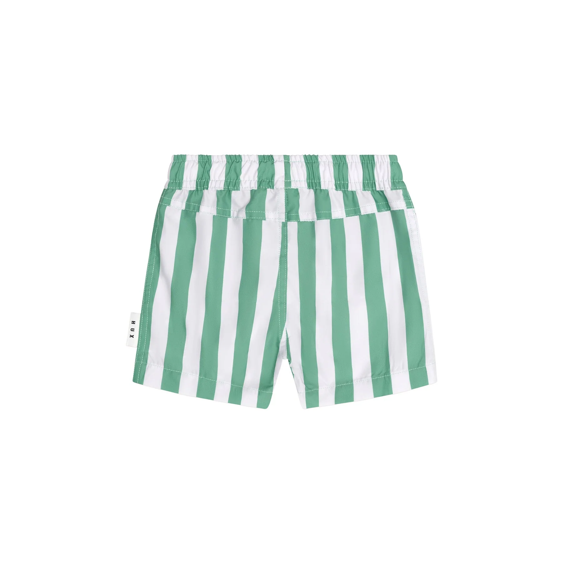 Cabana Stripe Swim Short - Image 4