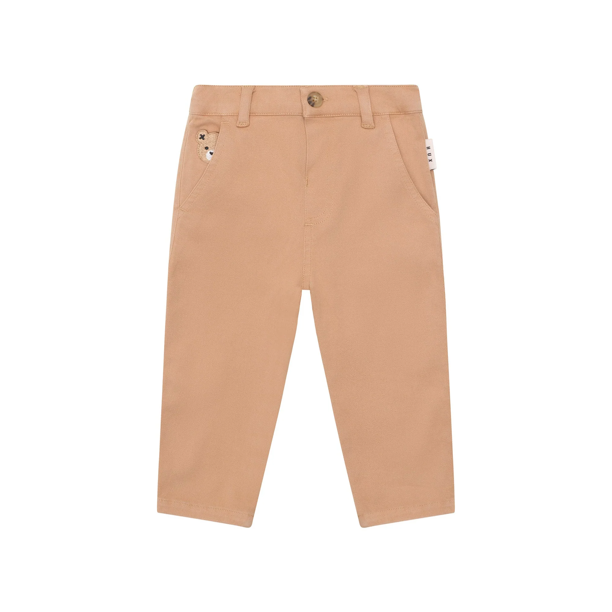 Chino Pant - Tan