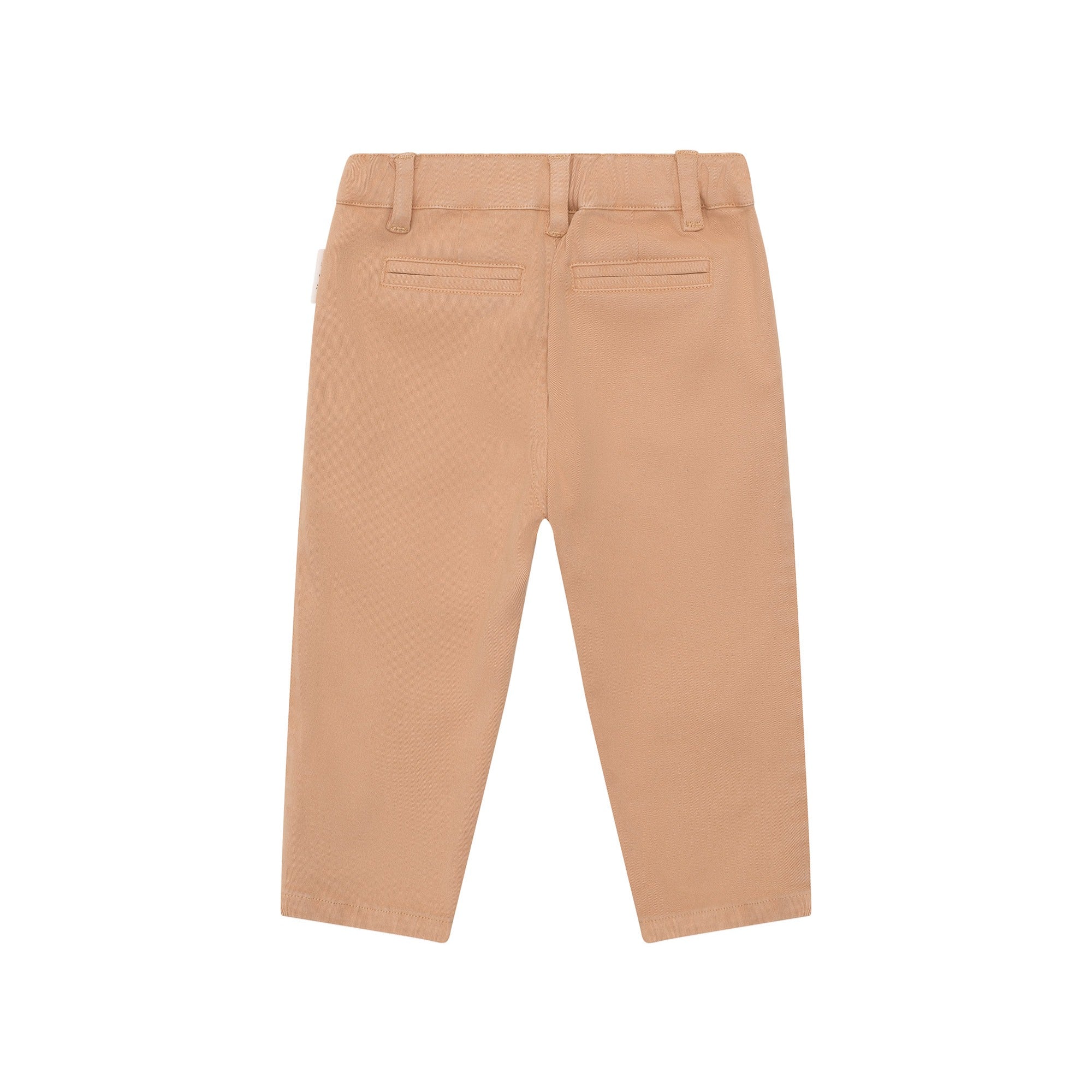 Chino Pant - Tan - Image 4