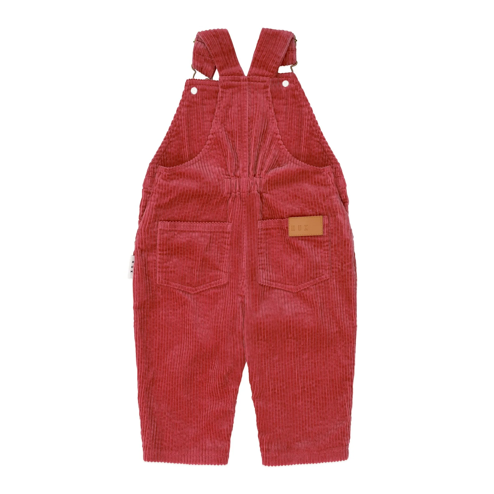 Classic Cord Ember Overalls - Image 2