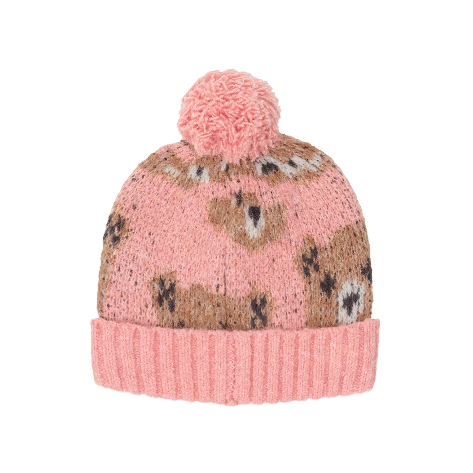 Classic Hux Knit Beanie - Image 4