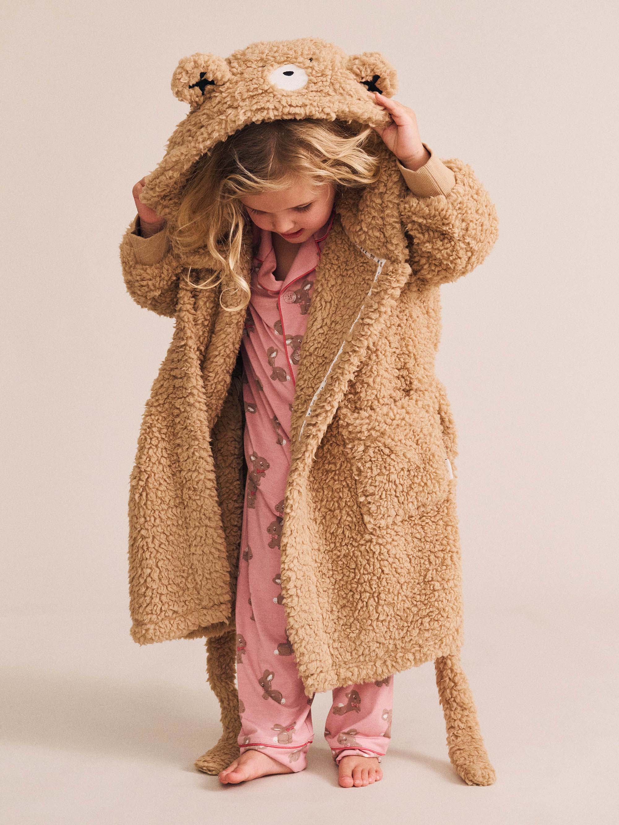 Classic Hux Snuggle Gown - Image 7