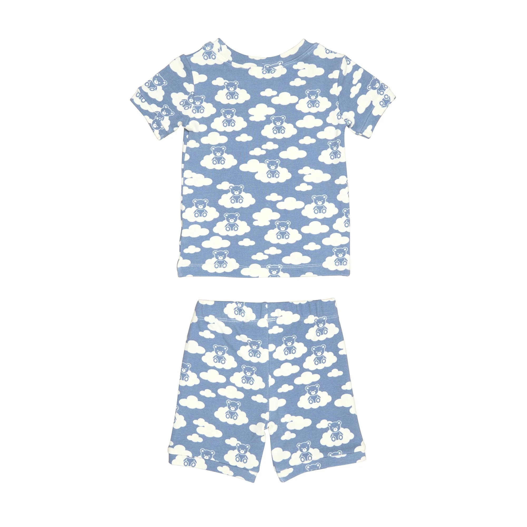 Cloud Bear Lake Pyjama Set - Image 3