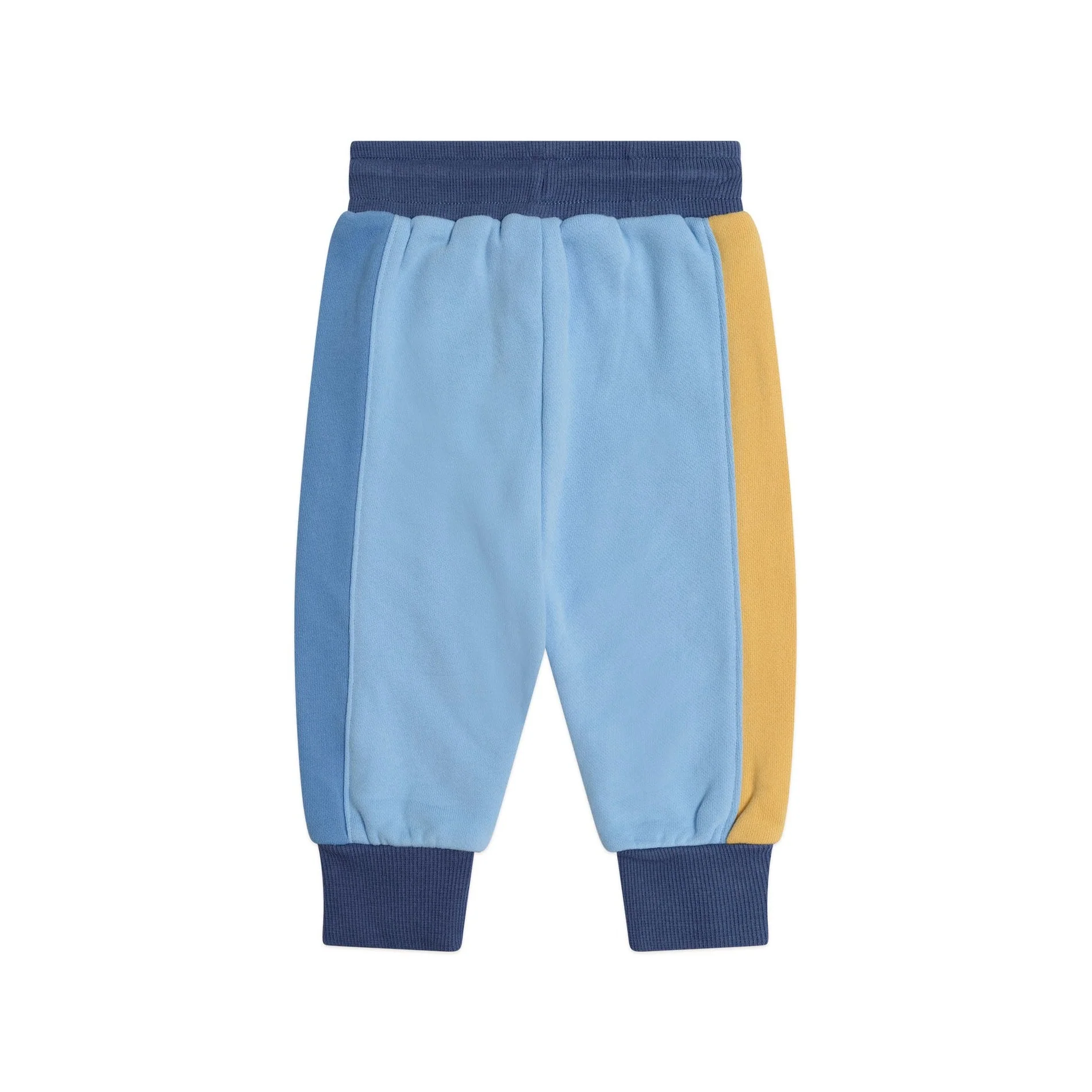 Colour Block Track Pants - Image 4