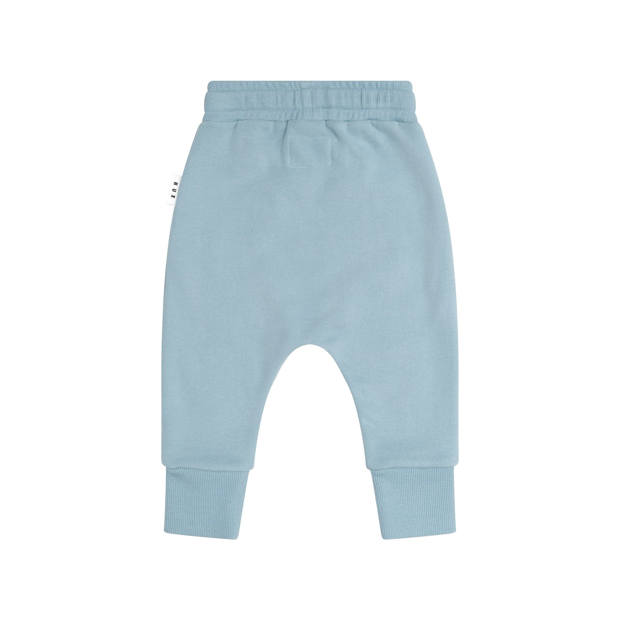 Construction Dino Drop Crotch Pant - Marine Blue - Image 5