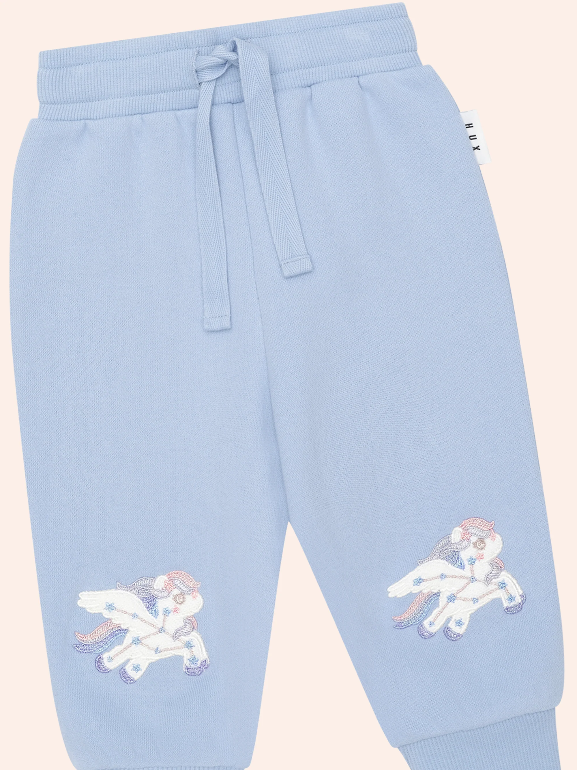 Huxbaby Cosmic Unicorn Track Pant - Image 3