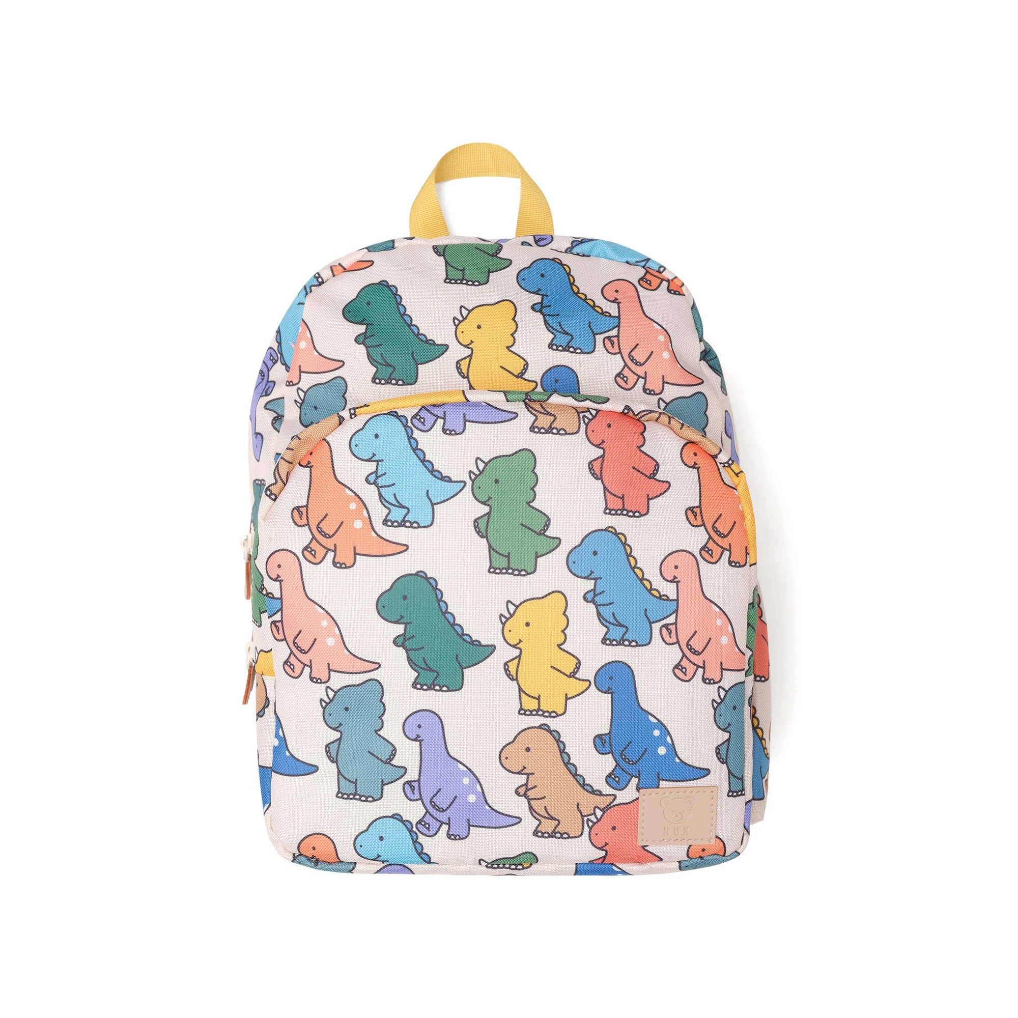 Dino Play Backpack - Multi