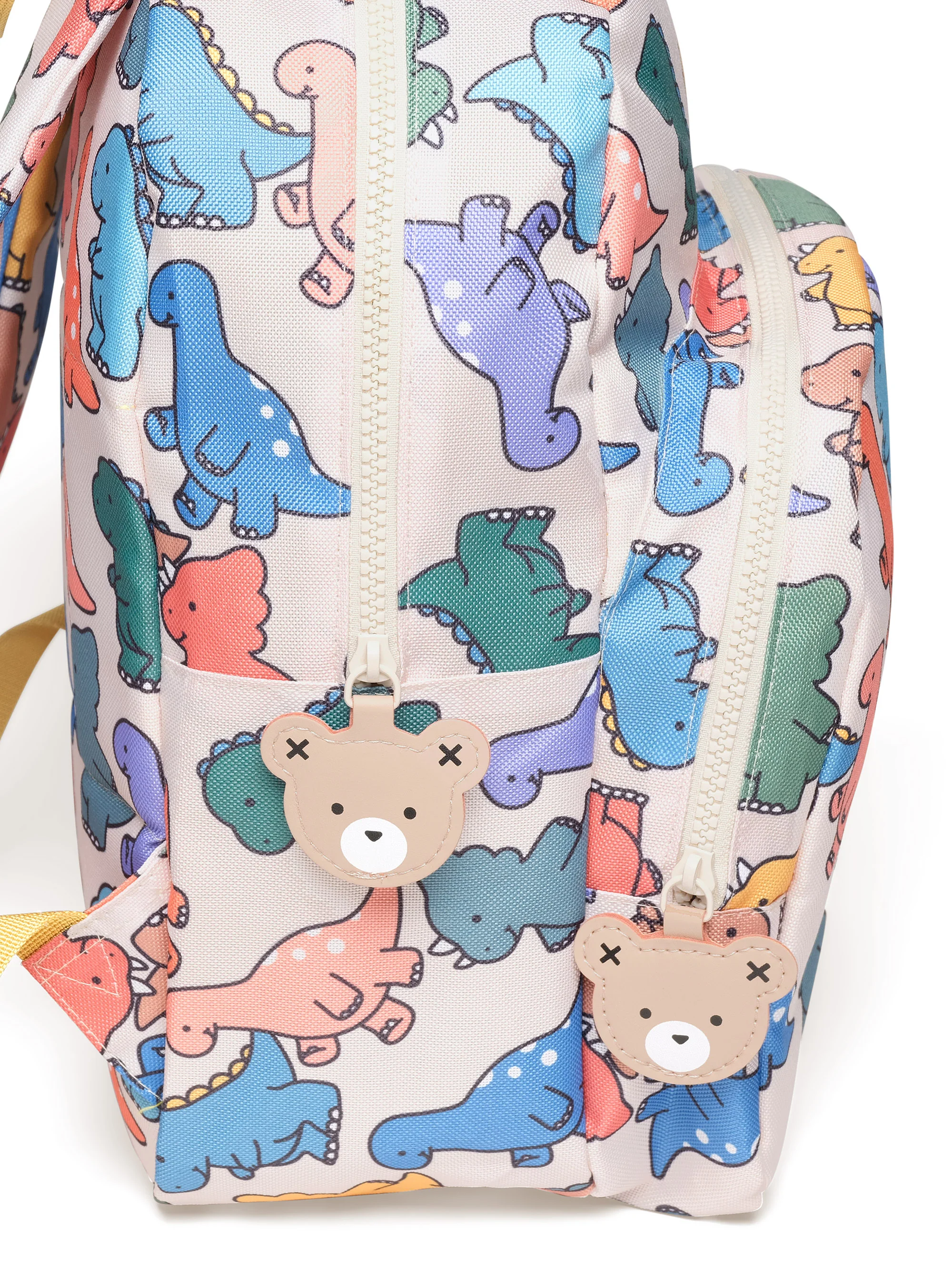 Dino Play Backpack - Multi - Image 6