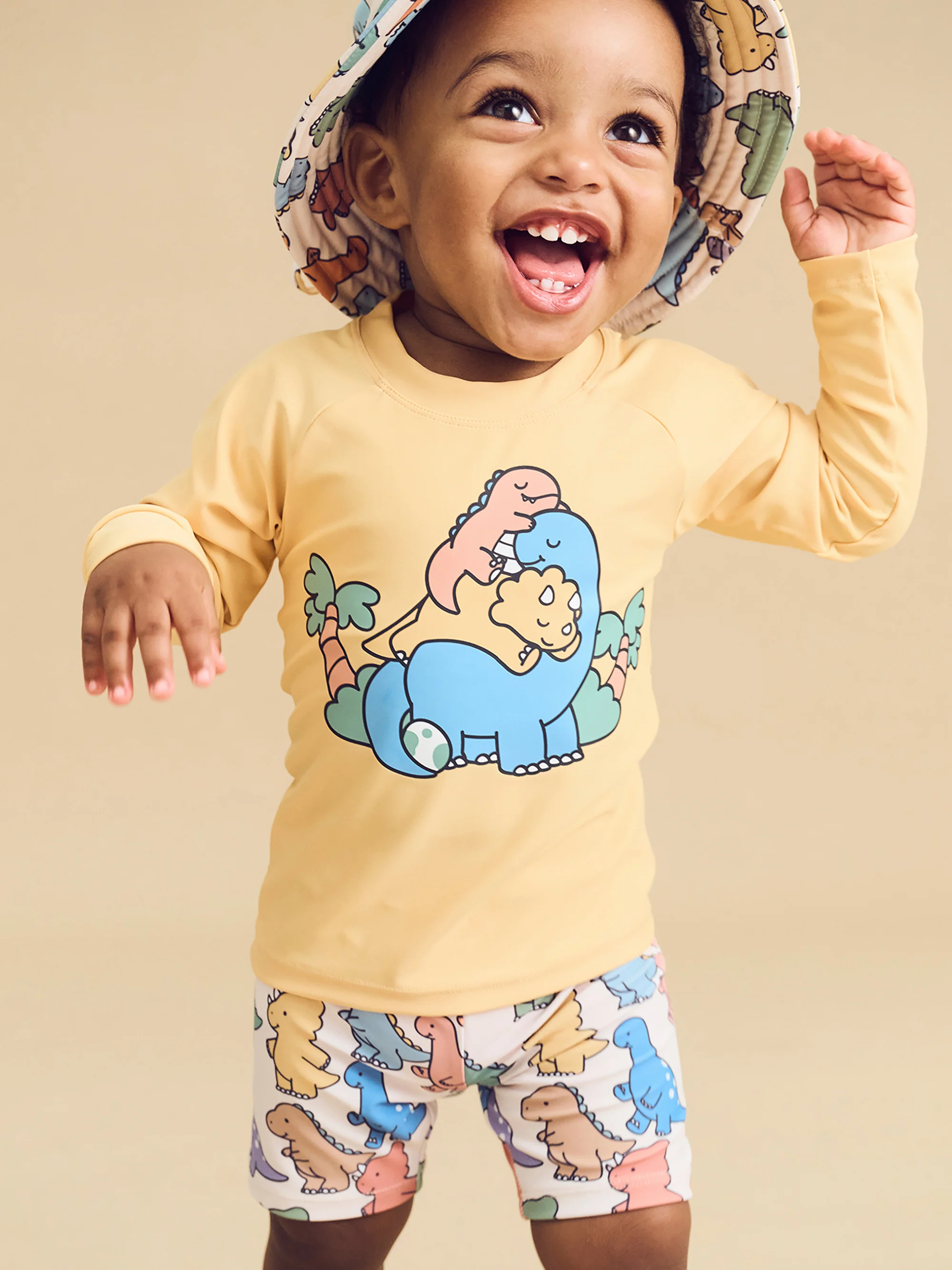 Dino Play Jammers - Multi - Image 2