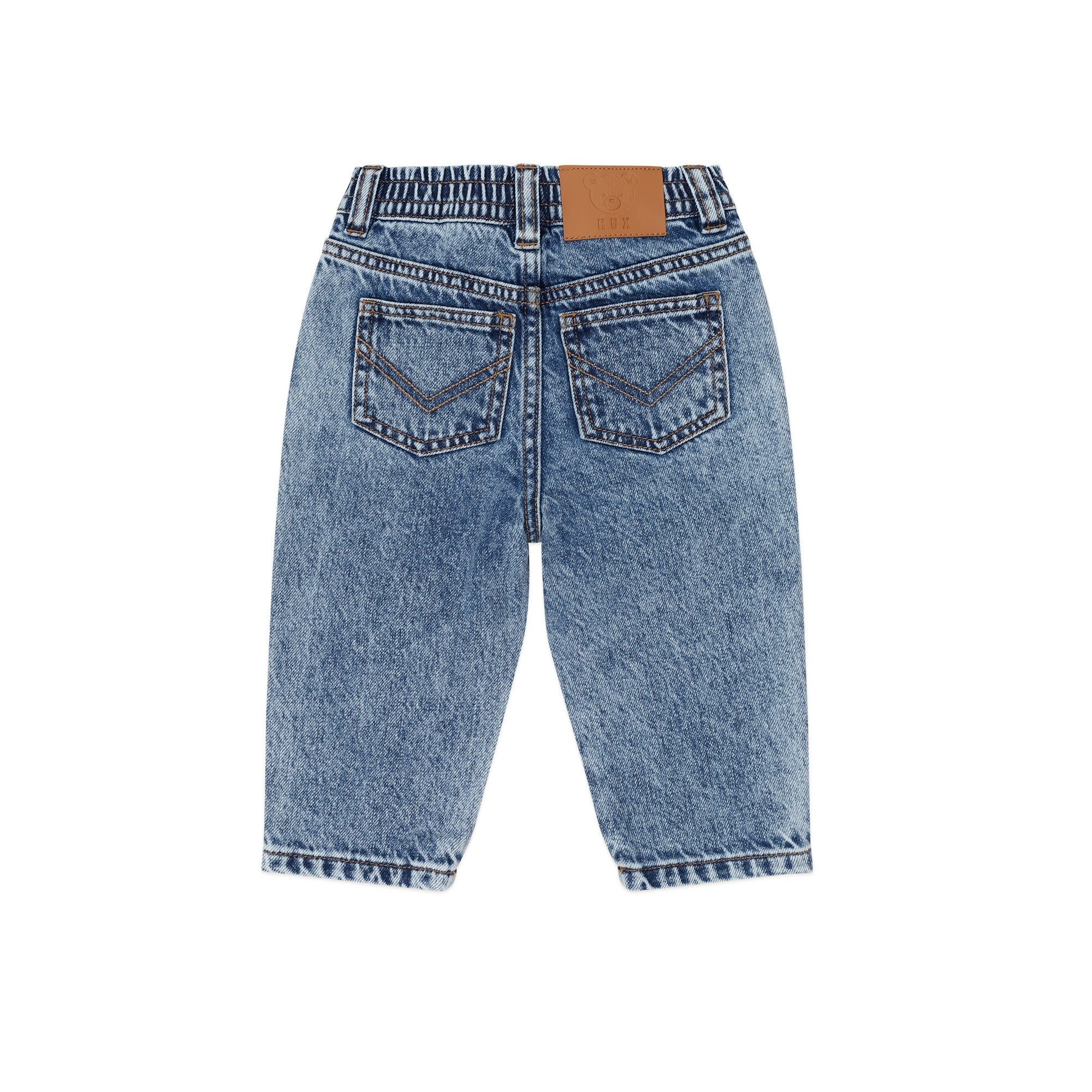 Dreamy Denim Jeans - Image 6