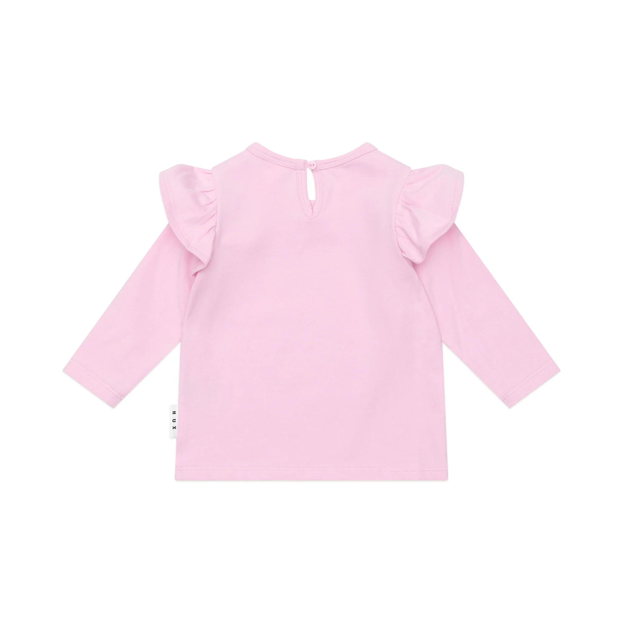 Huxbaby Fairy Hux Frill Top - Image 4
