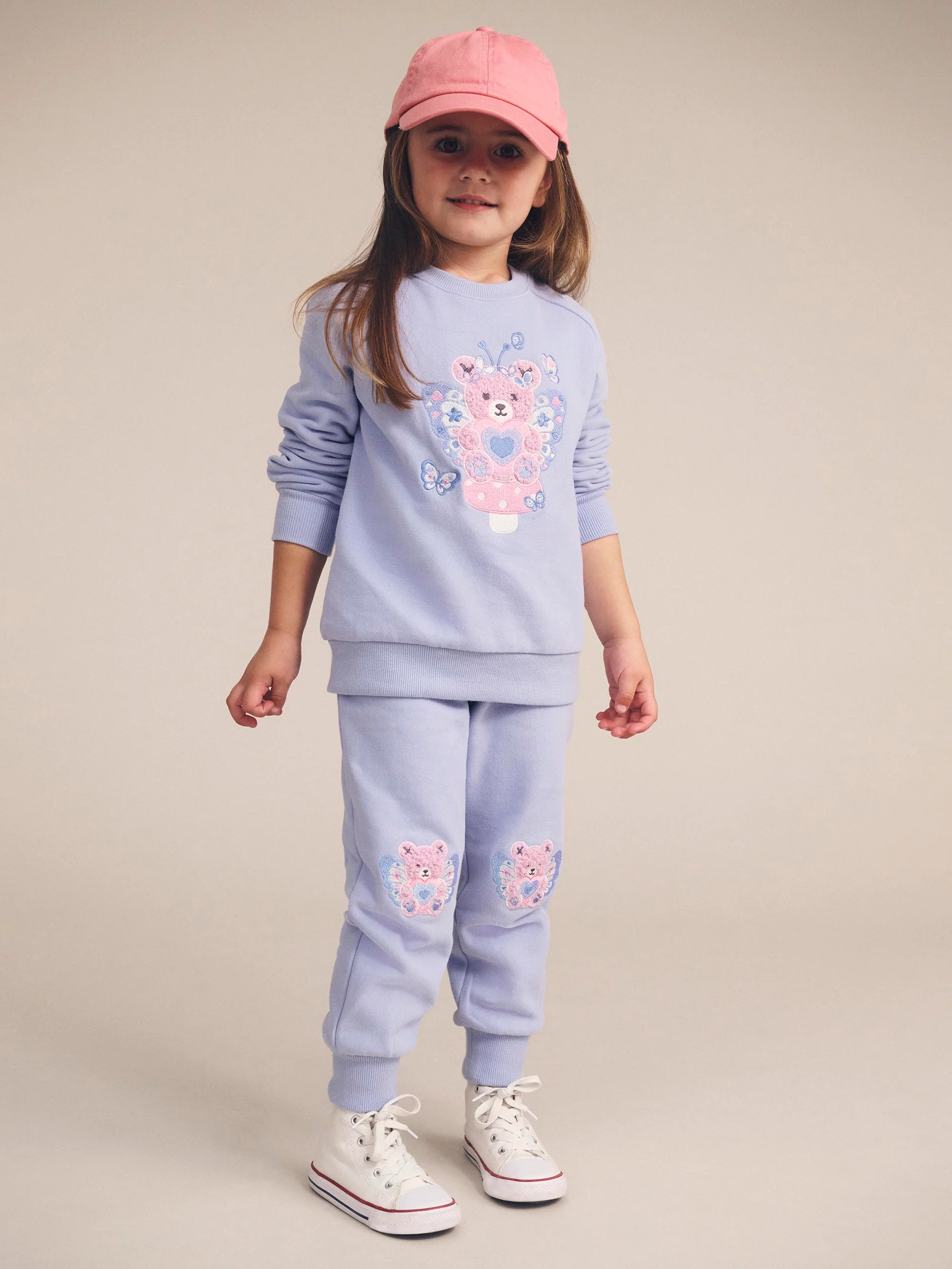 Huxbaby Fairy Hux Track Pant - Image 3